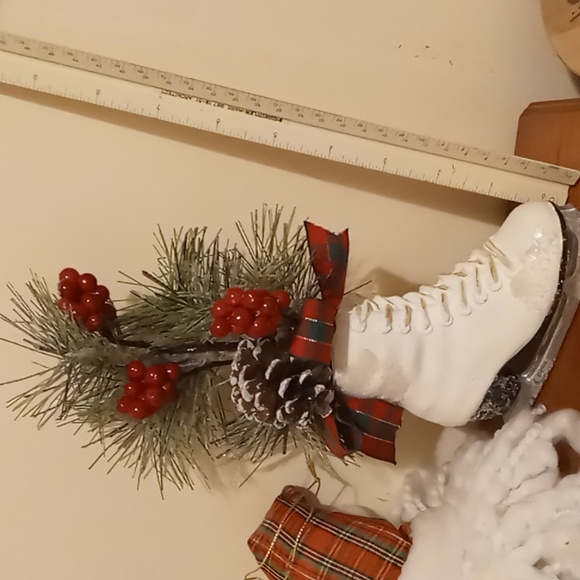 CHRISTMAS DECORATION ORNAMENTS BUNDLE OF 2 - Picture 4 of 6